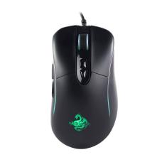 Imagem de Mouse Gamer Programável 4000dpi RGB 6 Botões GT700 - Hoopson