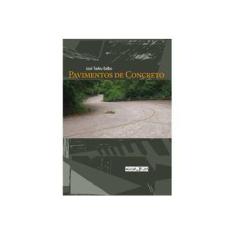 Imagem de Pavimentos de Concreto - Balbo, José Tadeu - 9788586238901