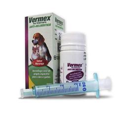 Imagem de Vermex 20ml