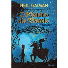 Imagem de STARDUST-O MISTÉRIO DA ESTRELA - SELO NOVO