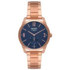 Imagem de Relógio Feminino Orient Frss0066 D2Rx Rosê