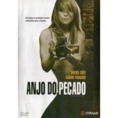 Imagem de DVD Anjo do Pecado