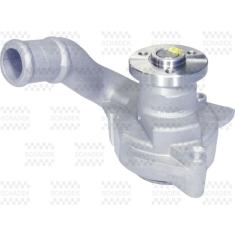 Imagem de Bomba De Agua Ford Ka Fiesta Courier Schadek 20063I