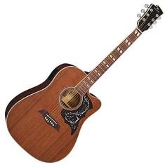 Imagem de VIOLÃO ELÉTRICO MICHAEL GALAXY FOLK COM CUTAWAY VM925DTC MH