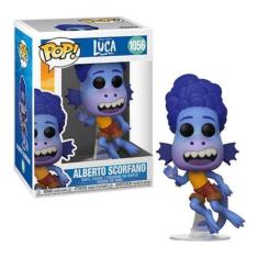 Imagem de Funko Pop! Disney Luca Alberto Scorfano 1056