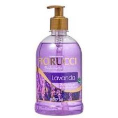 Imagem de Sabonete Líquido Fiorucci Lavanda
