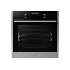 Imagem de Forno Elétrico Multifunções Gorenje HomeMade Preto 73 Litros 60cm 220V BO747S30X