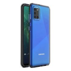 Imagem de Case Tpu Frame Samsung A21s Pr - Loft
