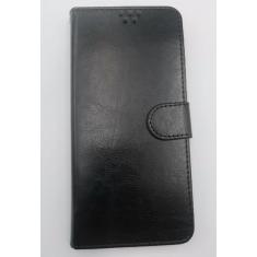 Imagem de Capa Capinha Para Samsung Galaxy A03s Tela 6.5 Carteira Lisa Diversas