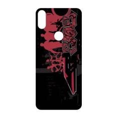 Imagem de Capa Adesivo Skin055 Verso Para Motorola Moto One - KawaSkin