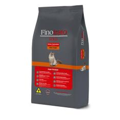 Imagem de Ração Seca Finotrato Gold Frango para Gatos Castrados - 7,5 kg