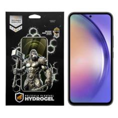 Imagem de Gshield Película Hydrogel Gamer Fosca para Samsung (Galaxy A54 5G)