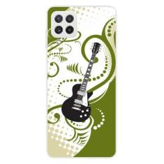 Imagem de Capa Adesivo Skin368 Verso Para Samsung Galaxy A22 (2021) - KawaSkin