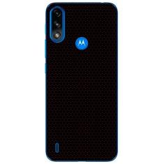 Imagem de Capa Adesivo Skin362 Verso Para Motorola Moto E7i Power