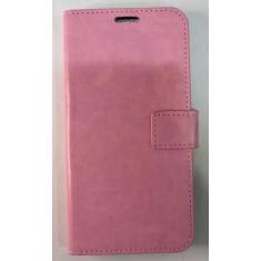 Imagem de Capa Capinha Carteira Galaxy A10 Diversas Cores Lisa - Sem