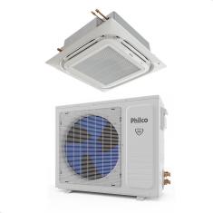 Imagem de Ar Condicionado Split Cassete - Inverter R-32 - Philco - 36000 Btus - Frio - 220V Monofasico