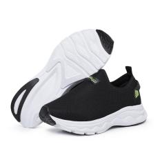 Imagem de Tênis Masculino para Corrida e Caminhada Confortável e leve.-Masculino