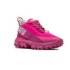 Imagem de Tenis Academia Labellamafia Calce Facil com Sola Alta Leve Confortavel