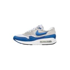 Imagem de Nike Tênis masculino Air Max 1'86 Og, Branco/Azul royal, 38