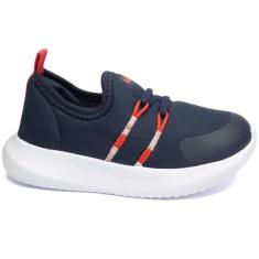 Imagem de Tênis Infantil Bibi Flash Menino 1232029-Masculino