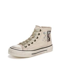 Imagem de Blowfish Malibu Tênis feminino Urban, Bege, 38