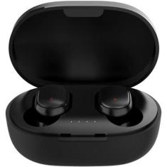 Imagem de Fones de ouvido intra-auriculares sem fio BT 5.0 esportivos leves p/ t