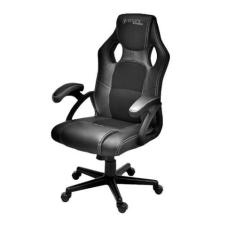 Imagem de CADEIRA GAMER PRETA PEQUENA