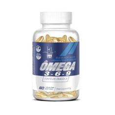 Imagem de Omega 3-6-9 60 Cápsulas - Health Labs