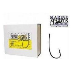 Imagem de Anzol Marine Sports 4330 Nº10/0 Cx 50pcs
