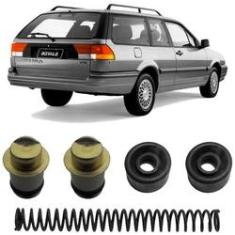 Imagem de Kit Reparo Cilindro Freio Roda Ford Royale 92 a 96 Traseiro Trw