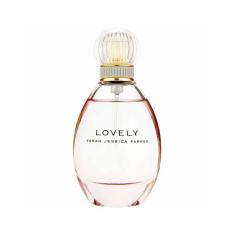 Imagem de SARAH JESSICA PARKER LOVELY FEM EDP 100ML 