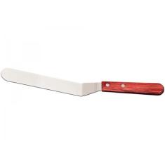 Imagem de Espátula para Bolo Inox Tramontina - Polywood