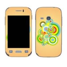 Imagem de Capa Adesivo Skin370 Para Samsung Galaxy Young Duos Tv Gt-s6313t
