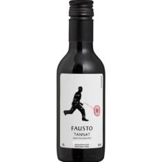 Imagem de Vinho fausto tannat 187ML