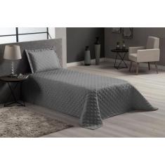 Imagem de Jogo De Cama Solteiro 2,20 X 1,65 Cobre Leito Veneza 3 Peças - Bruceba