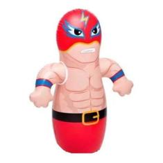 Imagem de Boneco Inflável João Bobo Boxeador Intex