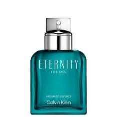 Imagem de Perfume Eternity Aromatic Essence Edp - Masculino 100Ml