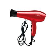 Imagem de Secador De Cabelo 1900W C/ Bico Profissional 110Vtomate