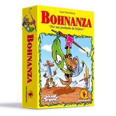 Imagem de Bohnanza (PaperGames)