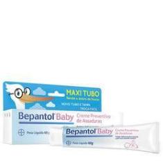 Imagem de Bepantol Baby Maxi Turbo Bayer - Creme Preventivo de Assaduras