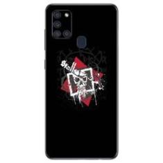 Imagem de Capa Adesivo Skin015 Verso Para Samsung Galaxy A21s (2020)
