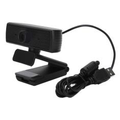 Imagem de Câmera de computador USB C15e 1080P HD Webcam microfone embutido para videoconferência