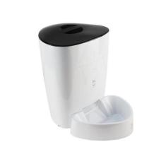 Imagem de Alimentador Automático Inteligente Wi-Fi Cães E Gatos Geonav