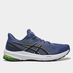 Imagem de Tênis Asics Gt-1000 12 Masculino-Masculino