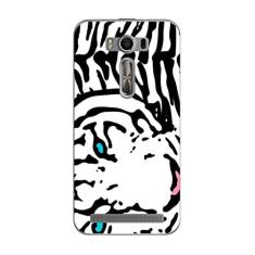 Imagem de Capa Adesivo Skin047 Verso Para Asus Zenfone 2 Laser ZE500KL