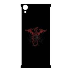 Imagem de Capa Adesivo Skin255 Verso Para Sony Xperia Xa1 Plus - Kawaskin