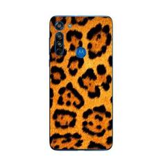 Imagem de Capa Adesivo Skin575 Verso Para Motorola Moto G8 (xt2045-1)