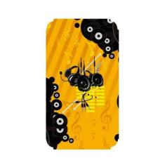Imagem de Capa Adesivo Skin354 Verso Para Ipod Touch 32gb - KawaSkin