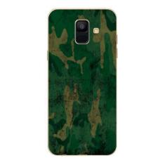 Imagem de Capa Adesivo Skin161 Verso Para Galaxy A6 (sm-a600) - KawaSkin