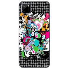 Imagem de Capa Adesivo Skin022 Verso Para Realme C11 (2021)